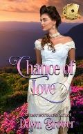 Chance of Love