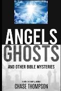 Angels, Ghosts and Other Bible Mysteries: A Biblical Dive into Heavenly Beings, Aliens, Monsters and more!