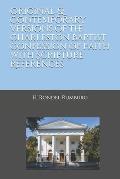 Original & Contemporary Versions of the Charleston Baptist Confession of Faith with Scripture References