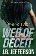 Web of Deceit - Book 2: A Naomi Reed Novella