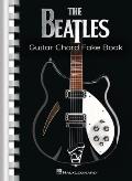 Beatles Guitar Chord Fake Book