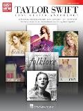 Taylor Swift - Easy Guitar Anthology 2nd Edition