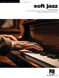 Soft Jazz - Jazz Piano Solos Series Vol. 66