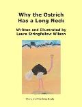 Why the Ostrich Has a Long Neck