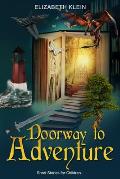 Doorway to Adventure: Short Stories for Children