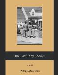 The Last Baby Boomer