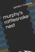 murphy's rattlesnake nest