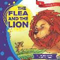 The Flea and the Lion