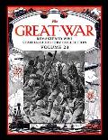 The Great War: Remastered WW1 Standard History Collection Volume 23