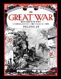 The Great War: Remastered WW1 Standard History Collection Volume 24