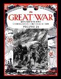 The Great War: Remastered WW1 Standard History Collection Volume 25