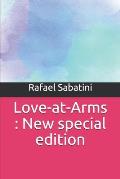 Love-at-Arms: New special edition