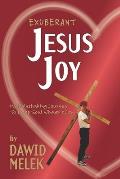 Jesus Joy: My Painstaking Journey To Deep Soul Winner's Joy