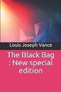 The Black Bag: New special edition