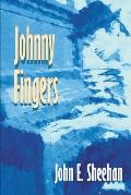 Johnny Fingers