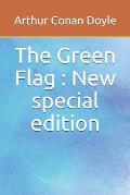 The Green Flag: New special edition