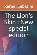 The Lion's Skin: New special edition