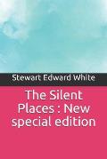 The Silent Places: New special edition