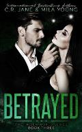 Betrayed: The Fallen World Series Book 3