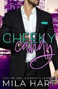 Cheeky Candy: A Suit & Tie Novella