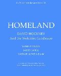 Homeland: David Hockney and the Yorkshire Landscape