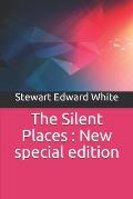 The Silent Places: New special edition
