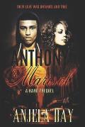 Anthony & Marisol: An Untamed Love