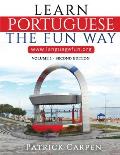Learn Portuguese the Fun Way: Volume 1
