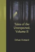 Tales of the Unexpected, Volume II