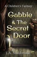 Gabbie & The Secret Door