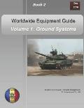 OPFOR Worldwide Equipment Guide: Volume 1: Ground Systems