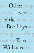 Other Lives of the Boothbys