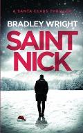 Saint Nick: A Santa Claus Action Thriller