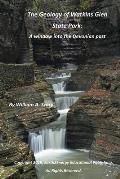 The Geology of Watkins Glen State Park: A window into the Devonian past