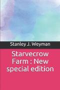 Starvecrow Farm: New special edition