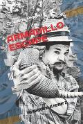 Armadillo Escape: The Adventures of Farmer Z