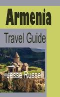 Armenia Travel Guide: Armenia Information