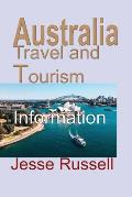 Australia Travel and Tourism: Information