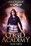 Cursed Academy (Year Three)