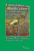 Entrevista e indicadores en psicoterapia y psicoan?lisis