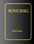 Songbag: Songs for voice and piano