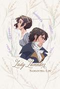 Lady Lavender: A Regency Love novel