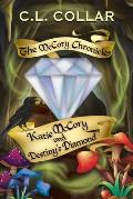 The McCory Chronicles: Katie McCory and Destiny's Diamond