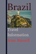 Brazil: Travel Information
