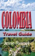 Colombia Travel Guide: Touristic information