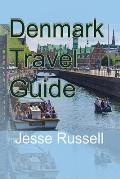 Denmark Travel Guide: Environmental Study