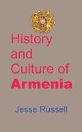 History and Culture of Armenia: Touristic Guide