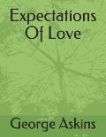 Expectations Of Love