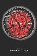 Scars in Time