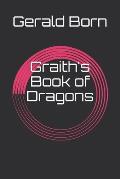 Graith's Book of Dragons